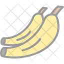 پیش‌نمایش فایل bananas-6212829 از پک میوه و سبزیجات