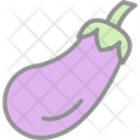 پیش‌نمایش فایل eggplant-6212820 از پک میوه و سبزیجات