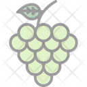 پیش‌نمایش فایل grapes-6212795 از پک میوه و سبزیجات