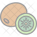 پیش‌نمایش فایل kiwi-6212802 از پک میوه و سبزیجات