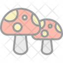 پیش‌نمایش فایل mushroom-6212792 از پک میوه و سبزیجات
