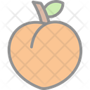 پیش‌نمایش فایل peach-6212813 از پک میوه و سبزیجات