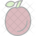 پیش‌نمایش فایل plum-6212785 از پک میوه و سبزیجات
