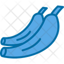 پیش‌نمایش فایل bananas-6212655 از پک میوه و سبزیجات