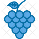 پیش‌نمایش فایل grapes-6212621 از پک میوه و سبزیجات
