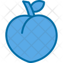 پیش‌نمایش فایل peach-6212639 از پک میوه و سبزیجات