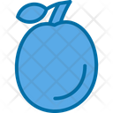 پیش‌نمایش فایل plum-6212611 از پک میوه و سبزیجات