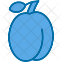 پیش‌نمایش فایل plum-6212619 از پک میوه و سبزیجات