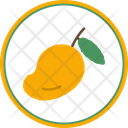 پیش‌نمایش فایل fruit-6212560 از پک 24 - میوه‌ها و سبزیجات 10 - فلت دایره