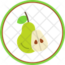 پیش‌نمایش فایل pear-6212557 از پک 24 - میوه‌ها و سبزیجات 10 - فلت دایره