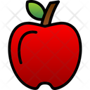 پیش‌نمایش فایل apple-6212528 از پک میوه و سبزیجات