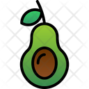 پیش‌نمایش فایل avocado-6212531 از پک میوه و سبزیجات