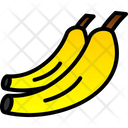 پیش‌نمایش فایل bananas-6212533 از پک میوه و سبزیجات