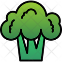 پیش‌نمایش فایل broccoli-6212537 از پک میوه و سبزیجات