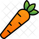 پیش‌نمایش فایل carrot-6212513 از پک میوه و سبزیجات