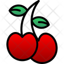 پیش‌نمایش فایل cherry-6212522 از پک میوه و سبزیجات