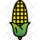 پیش‌نمایش فایل corn-6212492 از پک میوه و سبزیجات