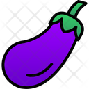 پیش‌نمایش فایل eggplant-6212524 از پک میوه و سبزیجات