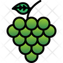 پیش‌نمایش فایل grapes-6212499 از پک میوه و سبزیجات