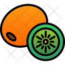 پیش‌نمایش فایل kiwi-6212506 از پک میوه و سبزیجات