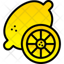 پیش‌نمایش فایل lemon-6212507 از پک میوه و سبزیجات