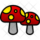 پیش‌نمایش فایل mushroom-6212496 از پک میوه و سبزیجات