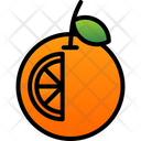 پیش‌نمایش فایل orange-6212502 از پک میوه و سبزیجات