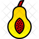 پیش‌نمایش فایل papaya-6212503 از پک میوه و سبزیجات