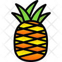 پیش‌نمایش فایل pineapple-6212505 از پک میوه و سبزیجات