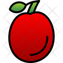 پیش‌نمایش فایل plum-6212489 از پک میوه و سبزیجات