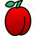 پیش‌نمایش فایل plum-6212497 از پک میوه و سبزیجات