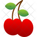پیش‌نمایش فایل cherry-6212460 از پک میوه و سبزیجات