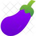 پیش‌نمایش فایل eggplant-6212462 از پک میوه و سبزیجات