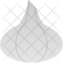 پیش‌نمایش فایل garlic-6212452 از پک میوه و سبزیجات