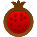 پیش‌نمایش فایل pomegranate-6212459 از پک میوه و سبزیجات