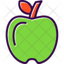پیش‌نمایش فایل apple-6212407 از پک میوه و سبزیجات