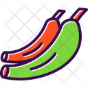 پیش‌نمایش فایل bananas-6212412 از پک میوه و سبزیجات