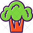 پیش‌نمایش فایل broccoli-6212416 از پک میوه و سبزیجات