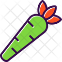 پیش‌نمایش فایل carrot-6212392 از پک میوه و سبزیجات