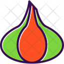 پیش‌نمایش فایل garlic-6212393 از پک میوه و سبزیجات