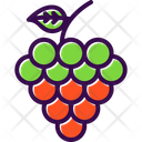 پیش‌نمایش فایل grapes-6212378 از پک میوه و سبزیجات