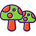 پیش‌نمایش فایل mushroom-6212375 از پک میوه و سبزیجات