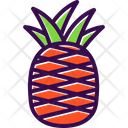 پیش‌نمایش فایل pineapple-6212384 از پک میوه و سبزیجات