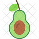 پیش‌نمایش فایل avocado-6212357 از پک میوه و سبزیجات