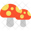 پیش‌نمایش فایل mushroom-6212322 از پک میوه و سبزیجات