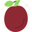 پیش‌نمایش فایل plum-6212315 از پک میوه و سبزیجات