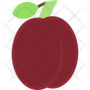 پیش‌نمایش فایل plum-6212323 از پک میوه و سبزیجات