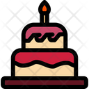 پیش‌نمایش فایل birthday-cake-6211361 از پک شیرینی و آب‌نبات