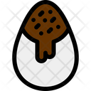پیش‌نمایش فایل chocolate-egg-6211372 از پک شیرینی و آب‌نبات