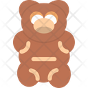 پیش‌نمایش فایل bear-candy-6211476 از پک شیرینی و آب‌نبات